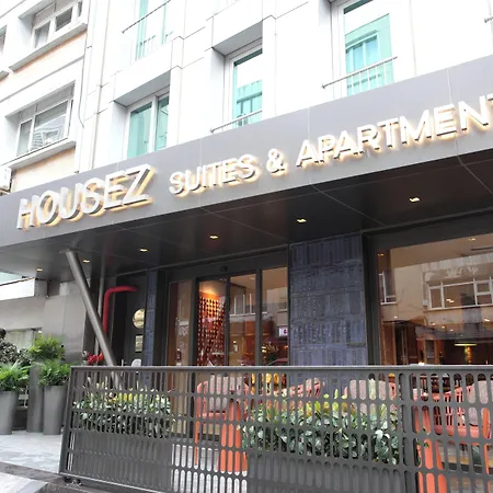 Housez Suites&Apartments Special Class-3