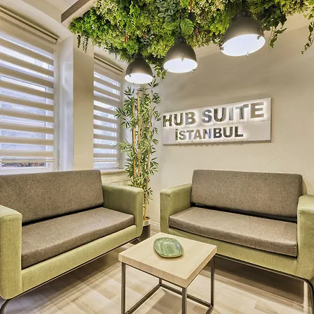 Stamboul Hotel & Suites-3