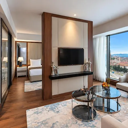 Elite World Grand Istanbul Kuecuekyali-2