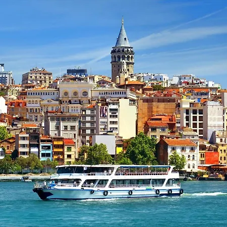 Days Inn By Wyndham Istanbul Bomonti-3