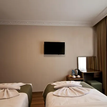 Aurora Eco Hotel-2