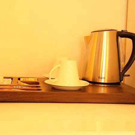 Taksim Square Hot Residence-2