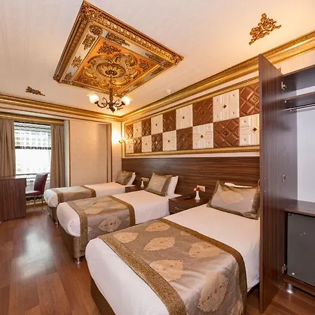 Version Hotel Grand Bazaar-3
