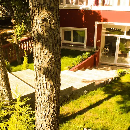 Beykent Inn Hotel-2
