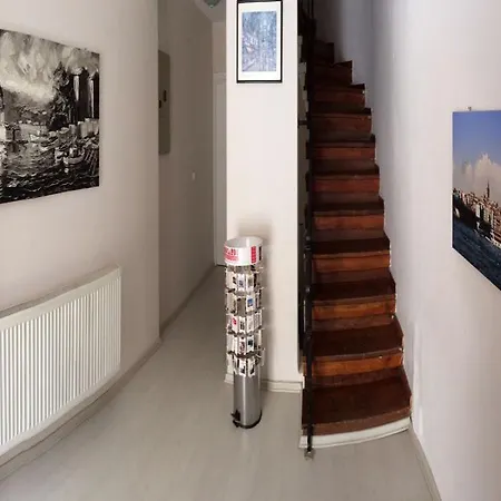 Eagle Residence Taksim-3