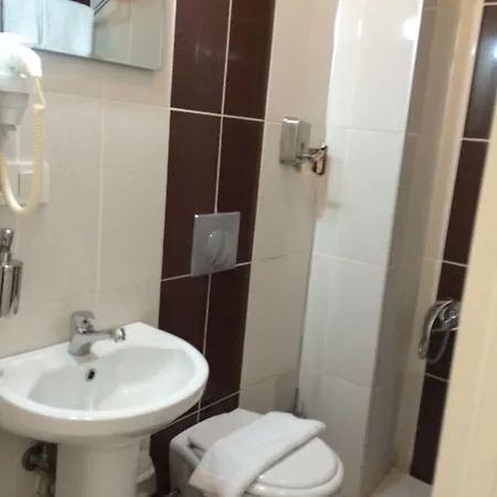 Eagle Residence Taksim-2