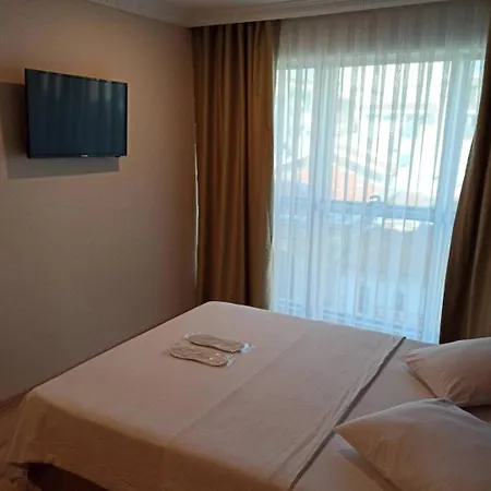 Cadde Suite Bakirkoey-3