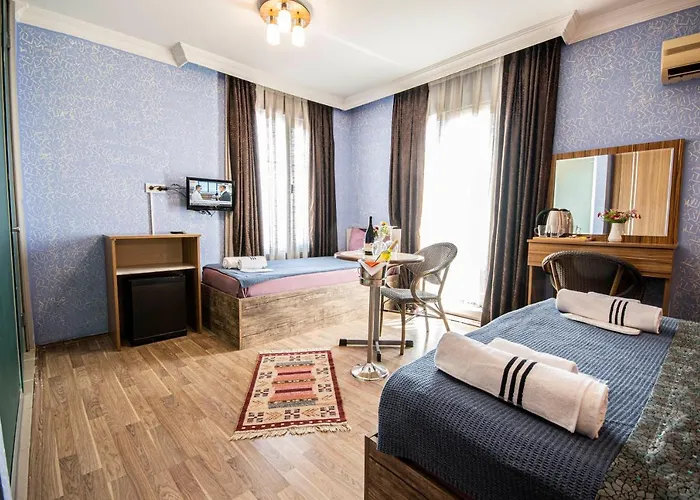 Hotel Casa Mia Old City Provincia di Provincia di Istanbul