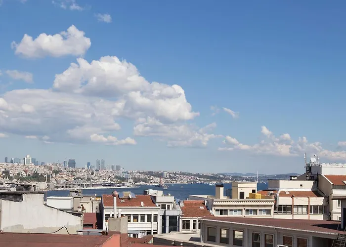 Hotel Queens Land Κωνσταντινούπολη