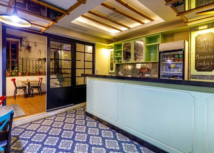 Hotel Taksimdays Κωνσταντινούπολη