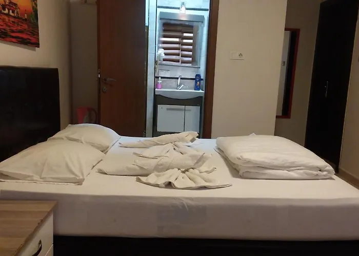 Hotel Kiwi Istanbul