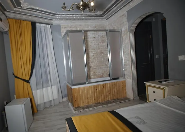 Taksim Maya Hotel Istanbul