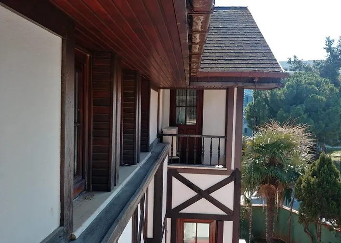 Konak Hotel Tuzla İstanbul
