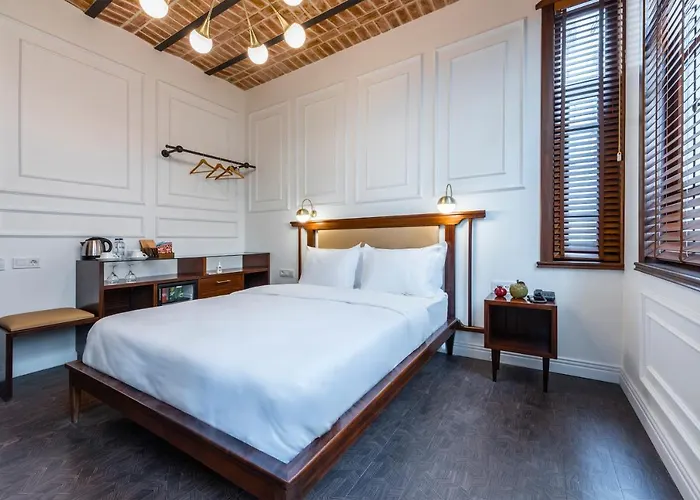 Peranox Boutique Hotel Κωνσταντινούπολη