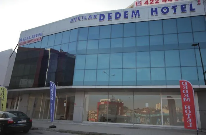 Avcilar Dedem Hotel İstanbul