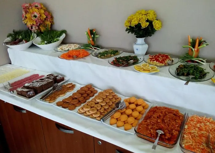 Dempa Hotel Estambul