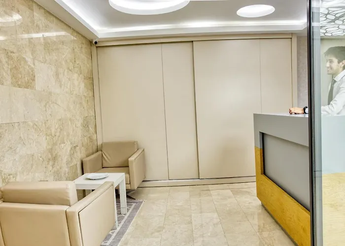 Florina Hotel Κωνσταντινούπολη