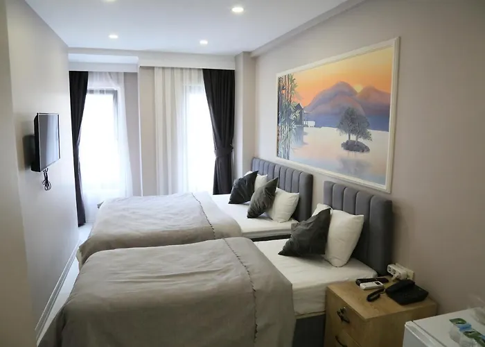 Atik Hotel Istanbul
