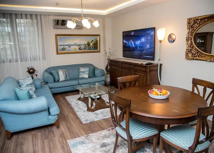 The Charm Hotel - Old City İstanbul