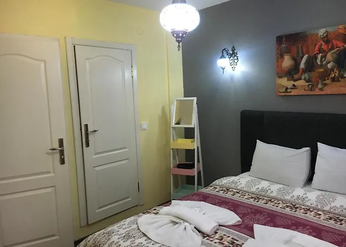 Marmara House&Apartments Istanbul