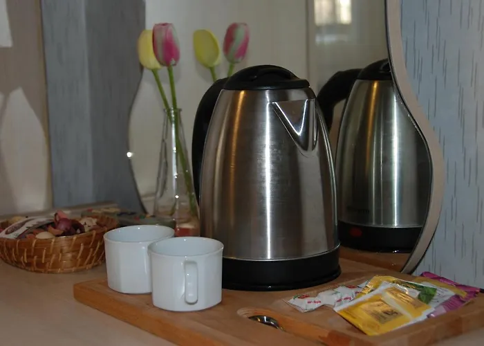 Antik Sofia Hotel Istanboel