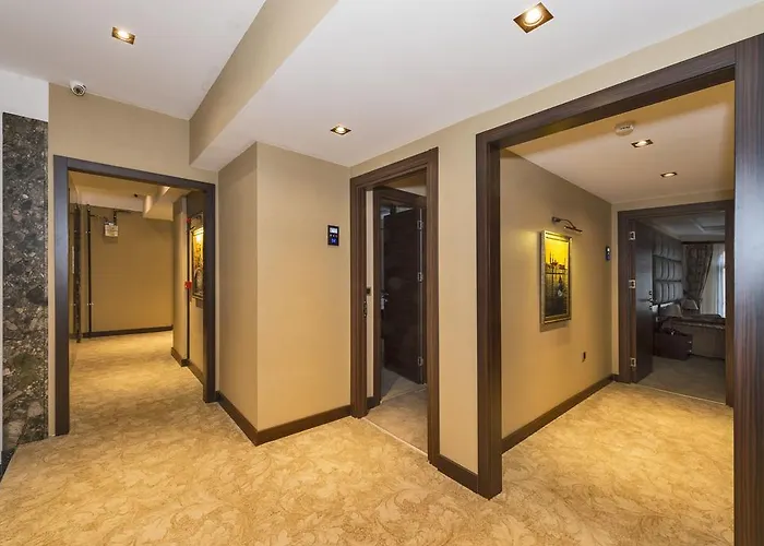 Hotel Romeo İstanbul