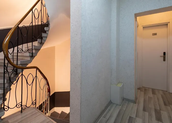 The Legend Platine Suite Estambul