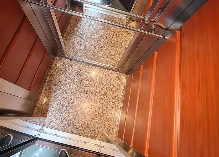 Old City Park Hotel Стамбул