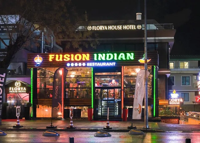 Florya House Hotel Provincia di Provincia di Istanbul