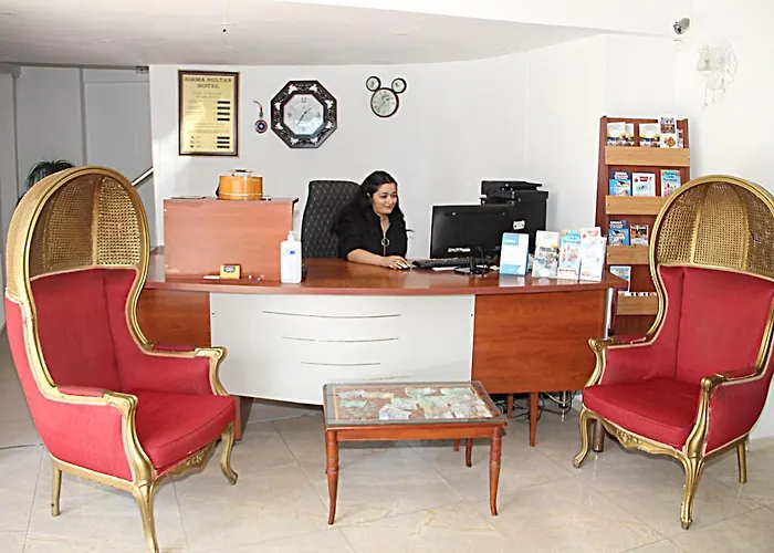 Endless Hotel Istanbul