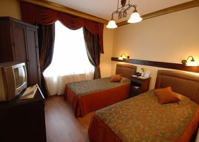 Megara Palace - Old City Estambul