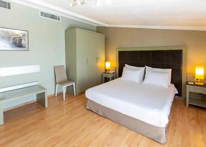 Hotellino Istambul