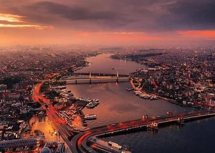 Grand Anatolia Hotel İstanbul