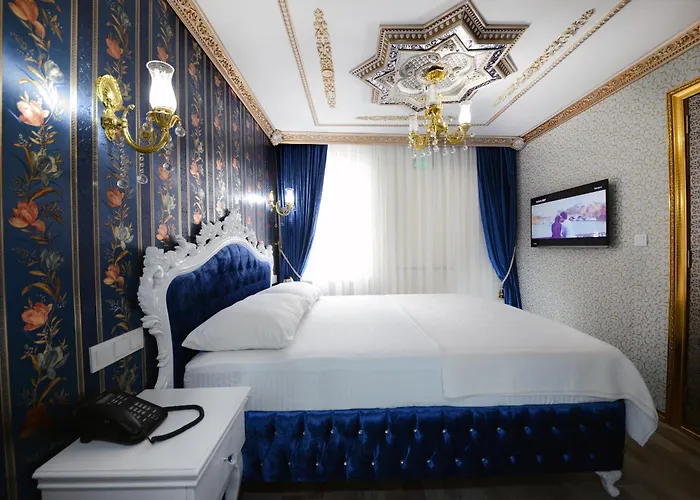 Fatih Babel Park Hotel Κωνσταντινούπολη