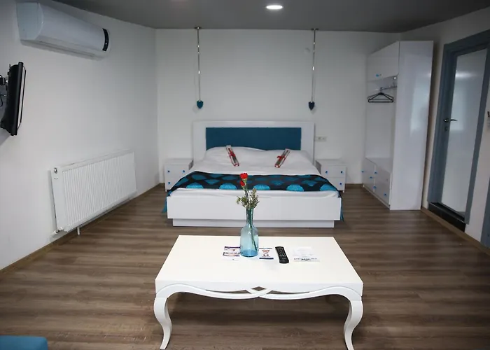 Boutique Minel Hotel Estambul