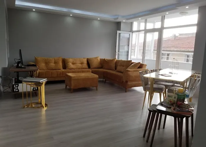 11 Luxurious In The Nature 11 İstanbul