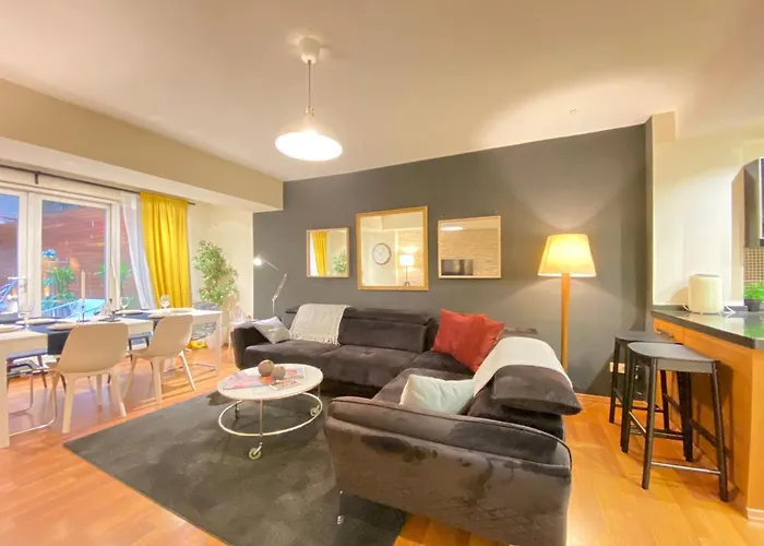 Hotel Flat With Refreshing In Nisantasi Provincia di Provincia di Istanbul privato
