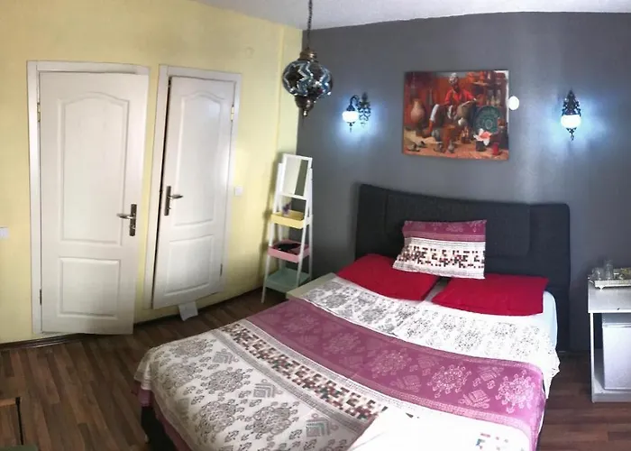 Marmara House&Apartments Istanbul