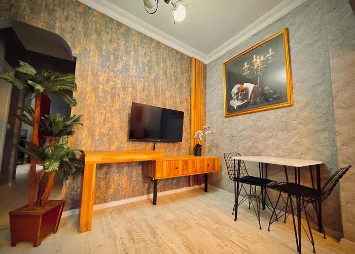 Rio Suite Hotel İstanbul
