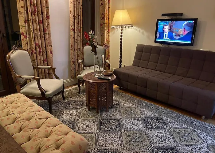 Dila Suits 1 İstanbul