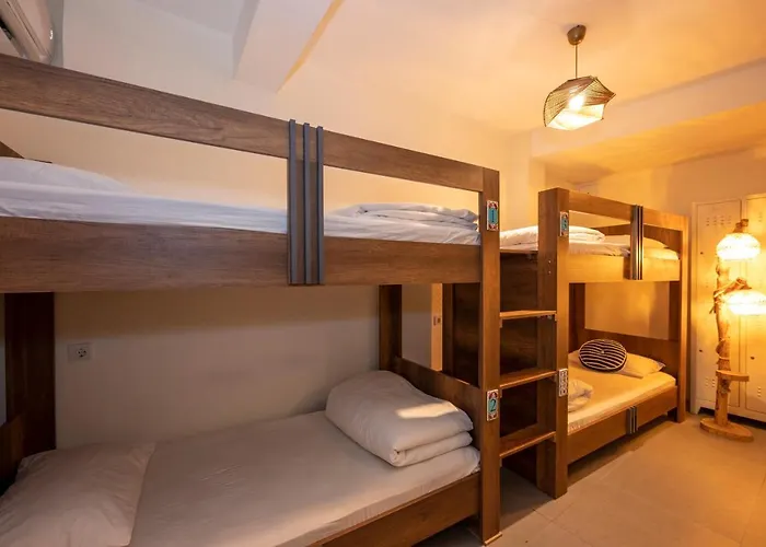 Taksim Square Hostel Provincia di Provincia di Istanbul