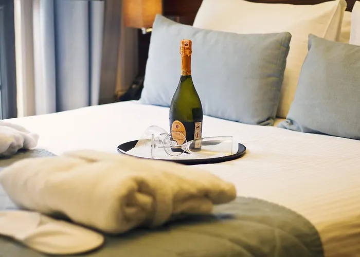 Eva Residence Taksim İstanbul