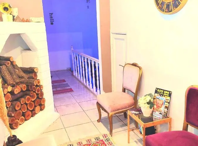 La Bella Hotel Provincia di Provincia di Istanbul