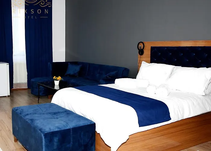 Riwaner Otel Κωνσταντινούπολη