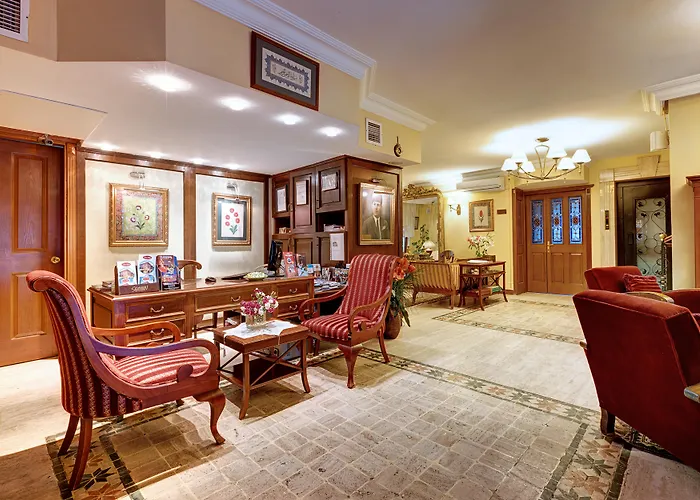 Arena Hotel - Special Class Provincia di Provincia di Istanbul
