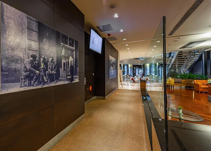 Point Hotel Taksim Provincia di Provincia di Istanbul