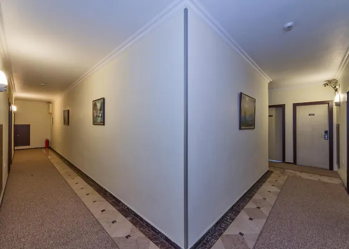Fuar Hotel İstanbul