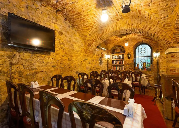 Gedikpasa Konagi Hotel Istanbul