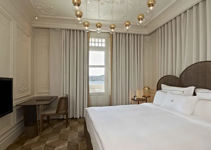 The Stay Bosphorus Istambul