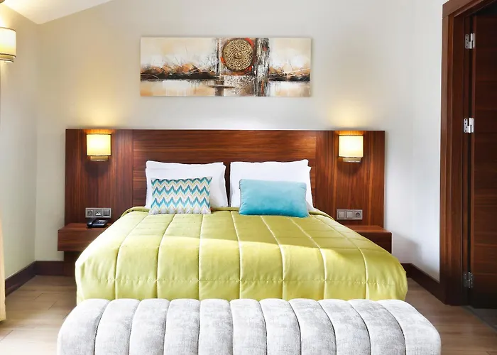 Boutique The White Orient Hotel Provincia di Provincia di Istanbul